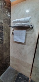 Petra Moon Luxury Hotel