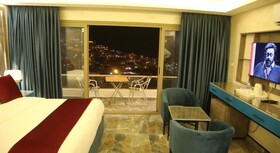 Sella Hotel