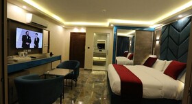 Sella Hotel