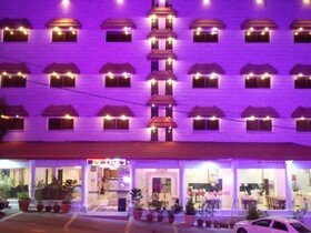Sella Hotel