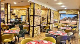 Sella Hotel