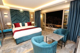 Sella Hotel