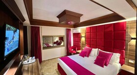 Sella Hotel