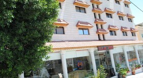 Sella Hotel