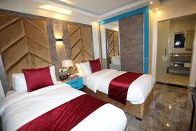 Sella Hotel