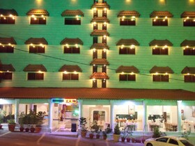 Sella Hotel