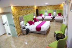 Sella Hotel