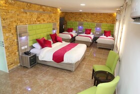 Sella Hotel