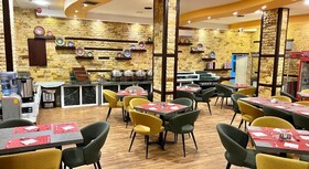 Sella Hotel