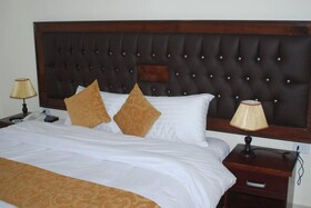 Sharah Mountains Hotel