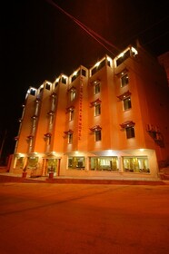 Sharah Mountains Hotel
