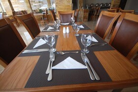 Sharah Mountains Hotel