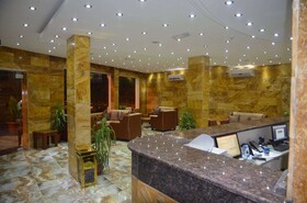 Sharah Mountains Hotel