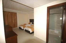 Sharah Mountains Hotel