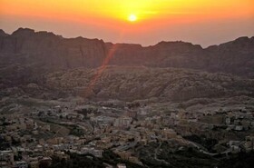 Sharah Mountains Hotel