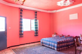 Bedouin Pink Ecohouse