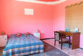Bedouin Pink Ecohouse