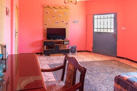 Bedouin Pink Ecohouse