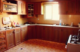 Bedouin Pink Ecohouse