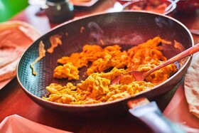 Bedouin Pink Ecohouse