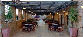 Hyatt Zaman Hotel & Resort