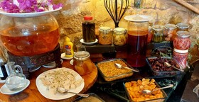 Hyatt Zaman Hotel & Resort