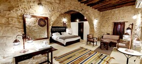 Hyatt Zaman Hotel & Resort