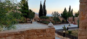 Hyatt Zaman Hotel & Resort