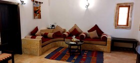 Hyatt Zaman Hotel & Resort