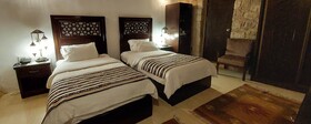 Hyatt Zaman Hotel & Resort