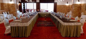 Hyatt Zaman Hotel & Resort