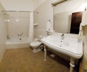 Hyatt Zaman Hotel & Resort