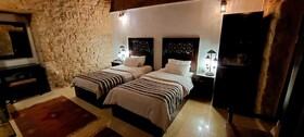 Hyatt Zaman Hotel & Resort