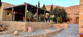 Hyatt Zaman Hotel & Resort