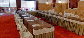 Hyatt Zaman Hotel & Resort