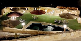 Hyatt Zaman Hotel & Resort