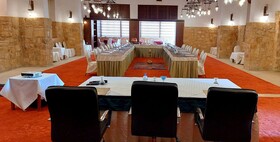 Hyatt Zaman Hotel & Resort
