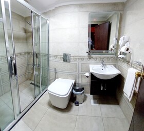 Hyatt Zaman Hotel & Resort
