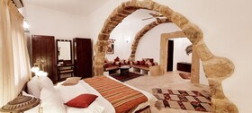 Hyatt Zaman Hotel & Resort