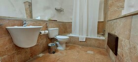 Hyatt Zaman Hotel & Resort