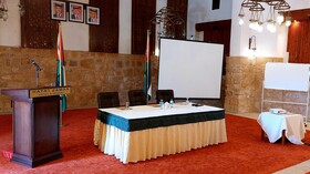 Hyatt Zaman Hotel & Resort
