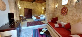 Hyatt Zaman Hotel & Resort