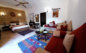 Hyatt Zaman Hotel & Resort