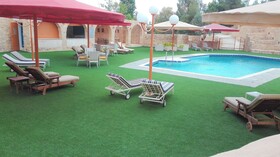 Hyatt Zaman Hotel & Resort