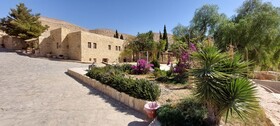 Hyatt Zaman Hotel & Resort