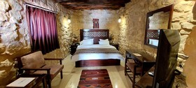 Hyatt Zaman Hotel & Resort