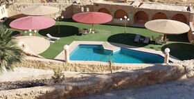 Hyatt Zaman Hotel & Resort