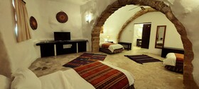 Hyatt Zaman Hotel & Resort