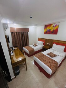 Marsa City Hotel