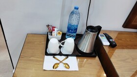 Marsa City Hotel